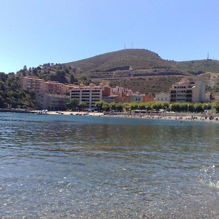 Hostal Juventus Portbou Exterior foto